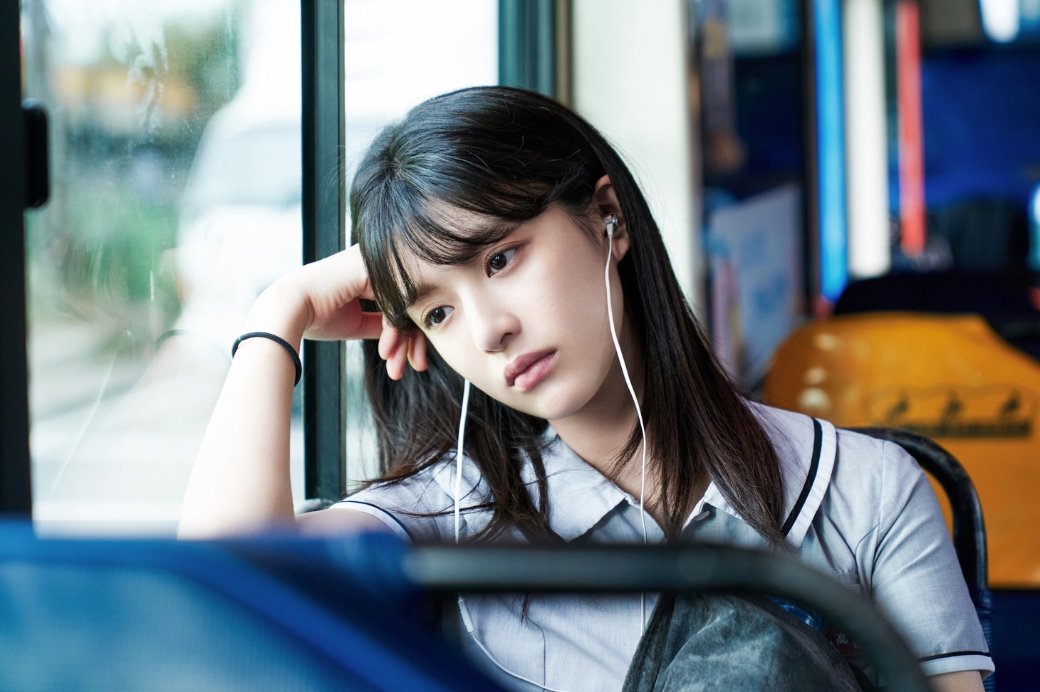 「ムービング」ディズニープラス スターにて全話独占配信中 (c) 2024 Disney and its related entities