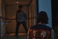 「ムービング」ディズニープラス スターにて全話独占配信中 (c) 2024 Disney and its related entities