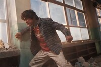 「ムービング」ディズニープラス スターにて全話独占配信中 (c) 2024 Disney and its related entities