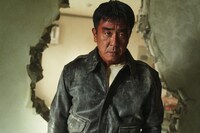 「ムービング」ディズニープラス スターにて全話独占配信中 (c) 2024 Disney and its related entities