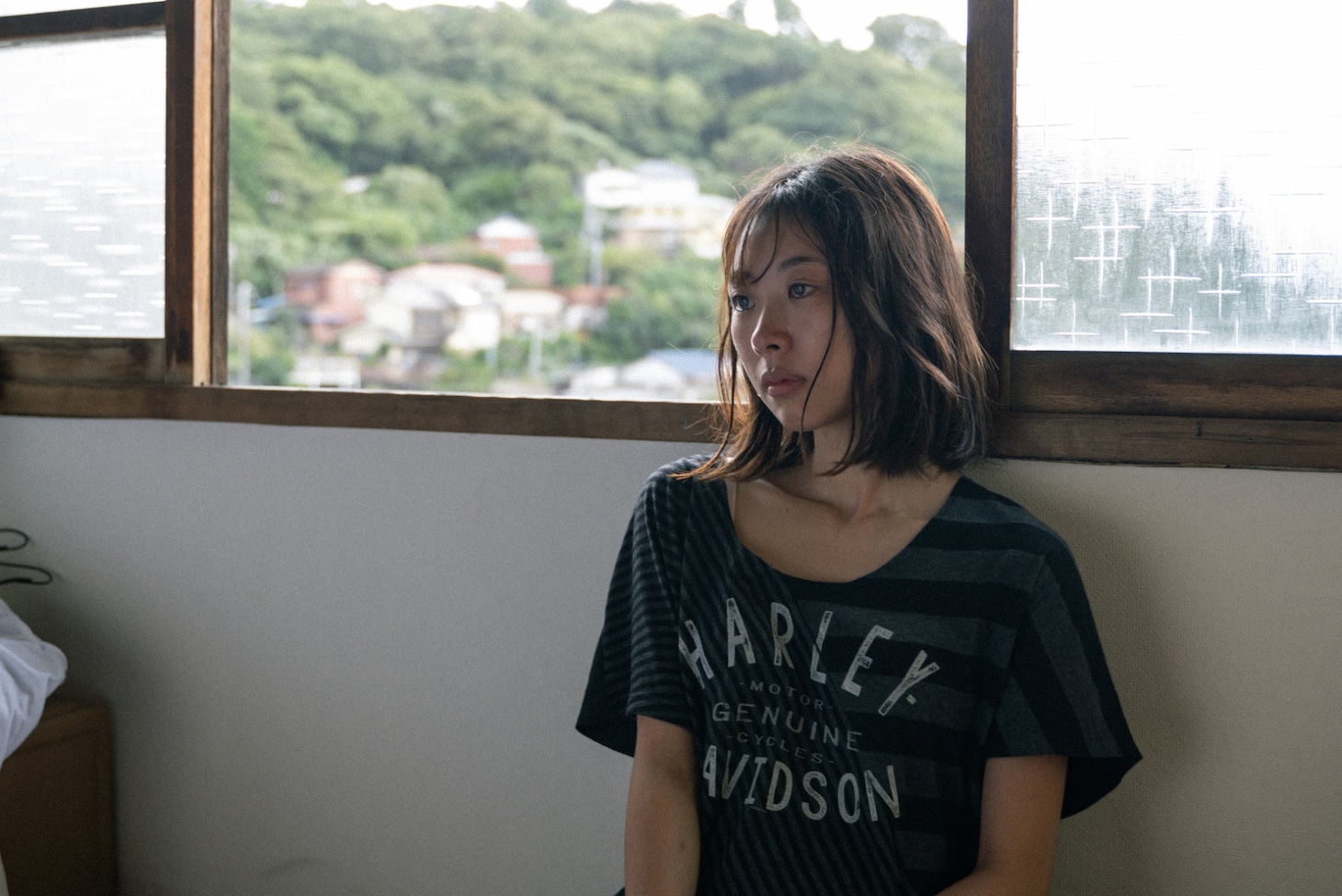 「爽子の衝動」場面写真