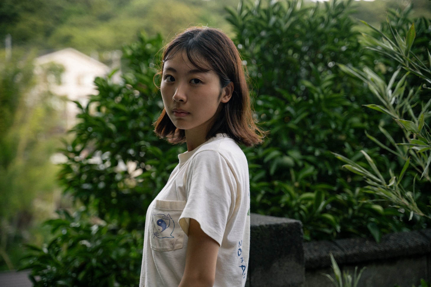 「爽子の衝動」場面写真
