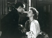 「ヨーロッパ」場面写真 (c)Liberator S.A.R.L, UGC- Gerard Mital & Telefilm Essen.