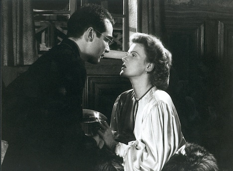 「ヨーロッパ」場面写真 (c)Liberator S.A.R.L, UGC- Gerard Mital & Telefilm Essen.