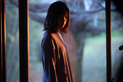 「嗤う蟲」新場面写真