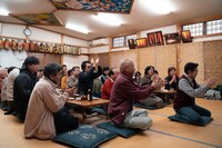 「嗤う蟲」場面写真