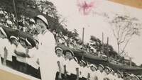 「104歳、哲代さんのひとり暮らし」場面写真