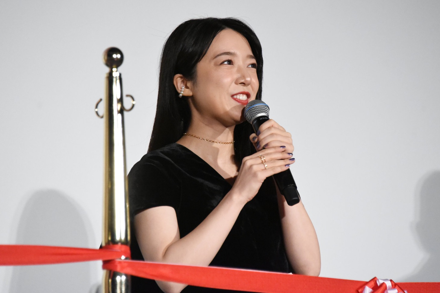 上白石萌音