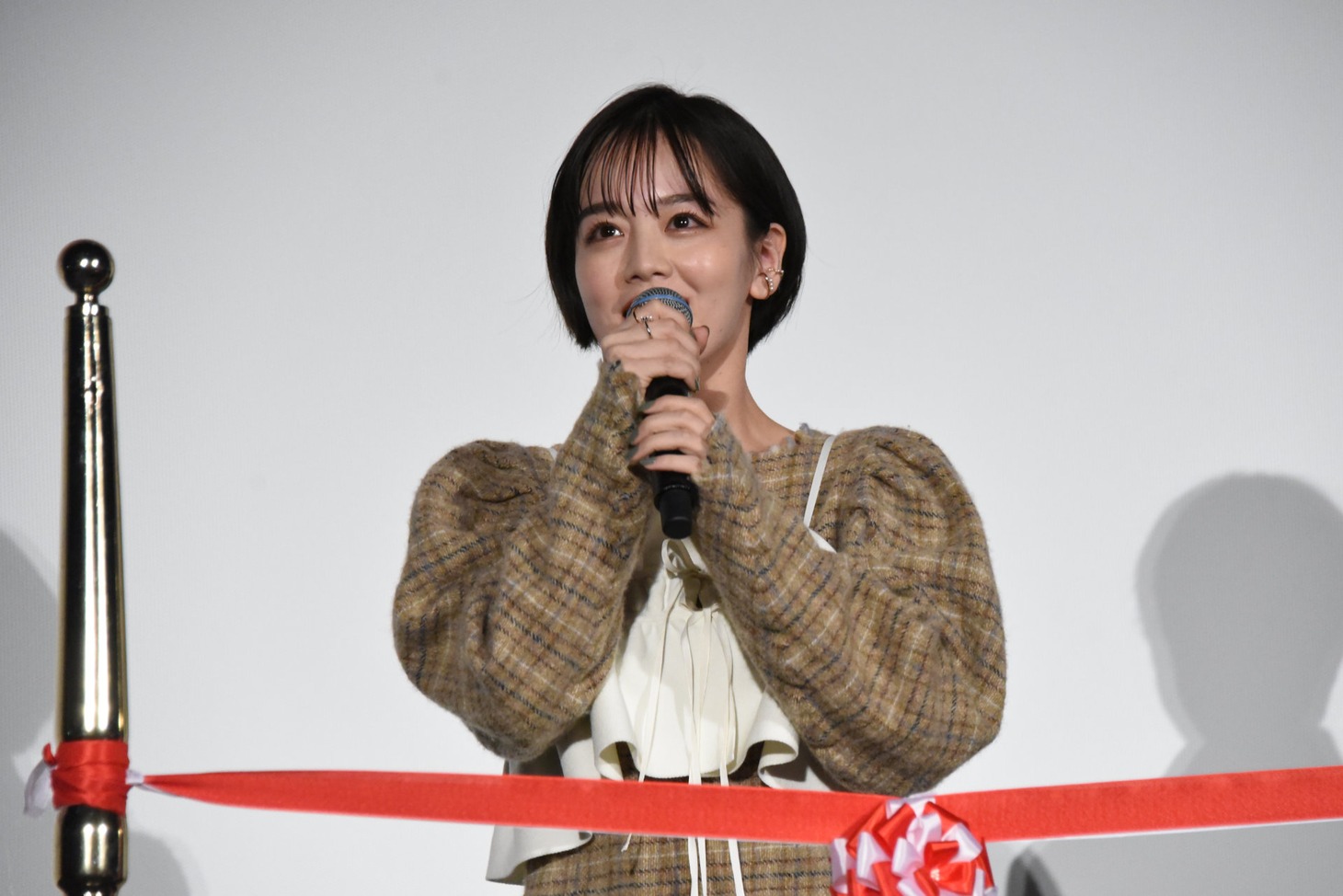 伊原六花