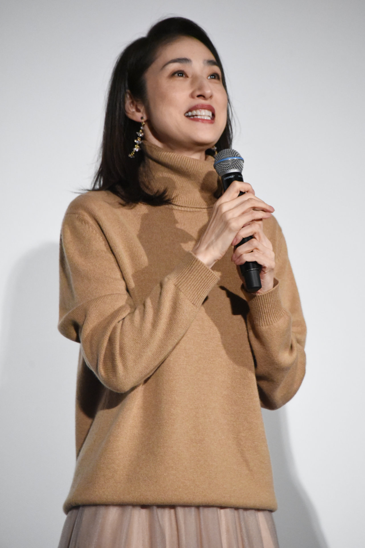 天海祐希