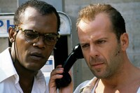 「ダイ・ハード3」場面写真 (c)1995 Twentieth Century Fox Film Corporation. All rights reserved.