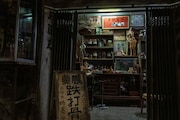 「トワイライト・ウォリアーズ 決戦!九龍城砦」メイキング写真
