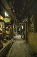 「トワイライト・ウォリアーズ 決戦！九龍城砦」メイキング写真