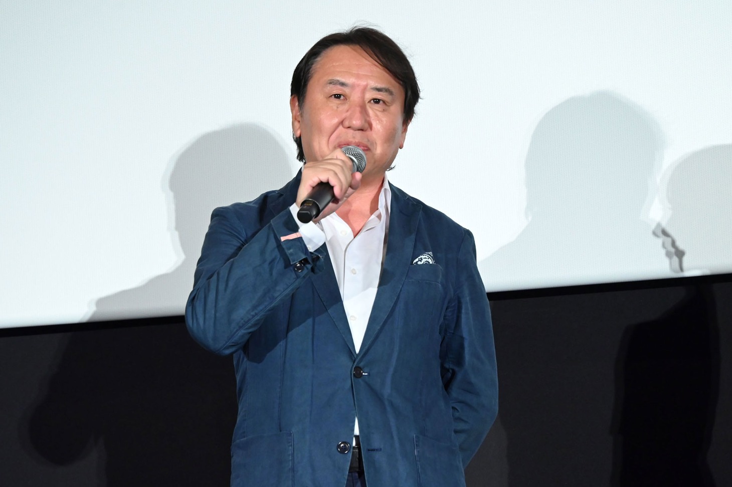武内英樹