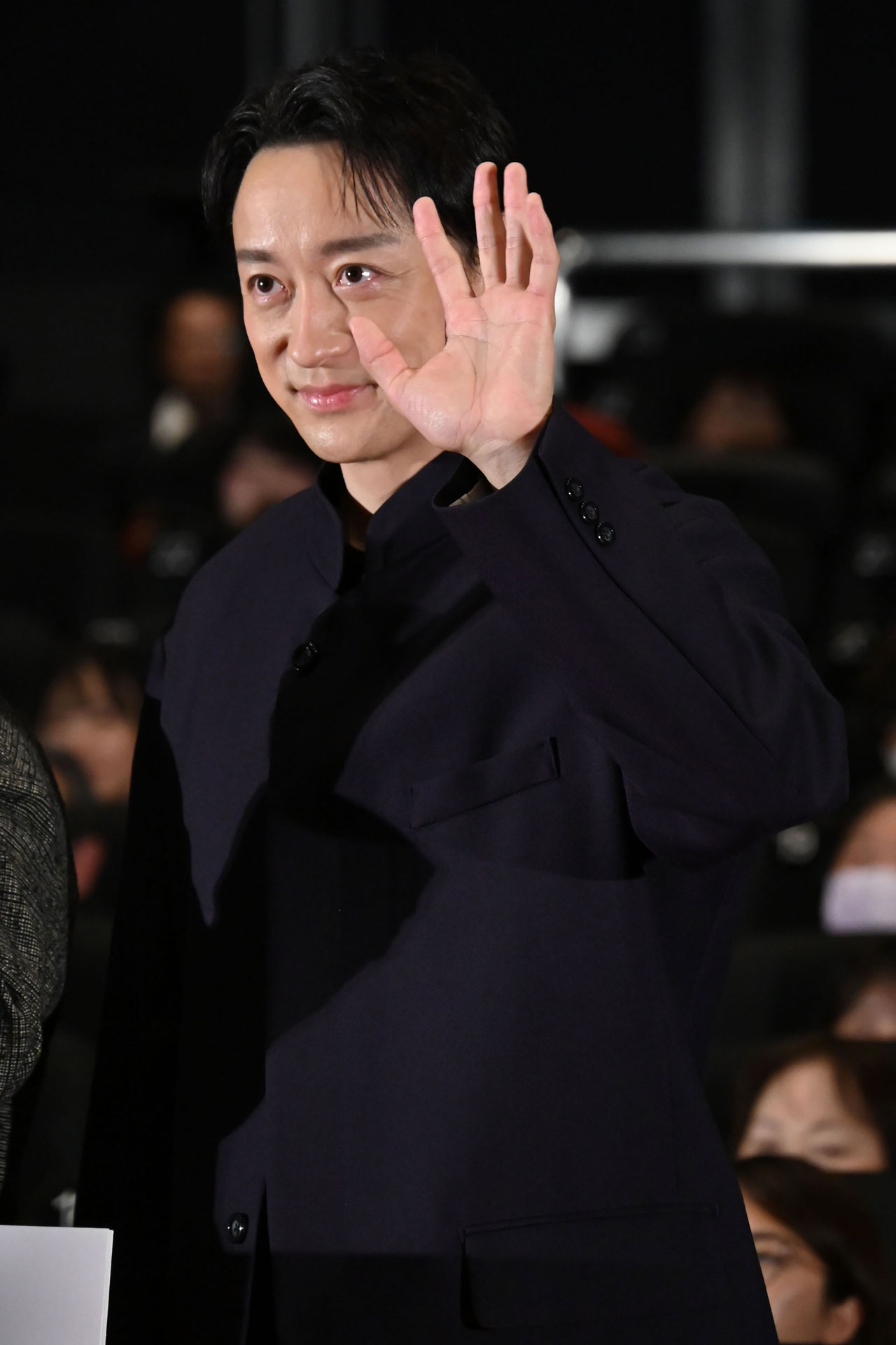 山本耕史