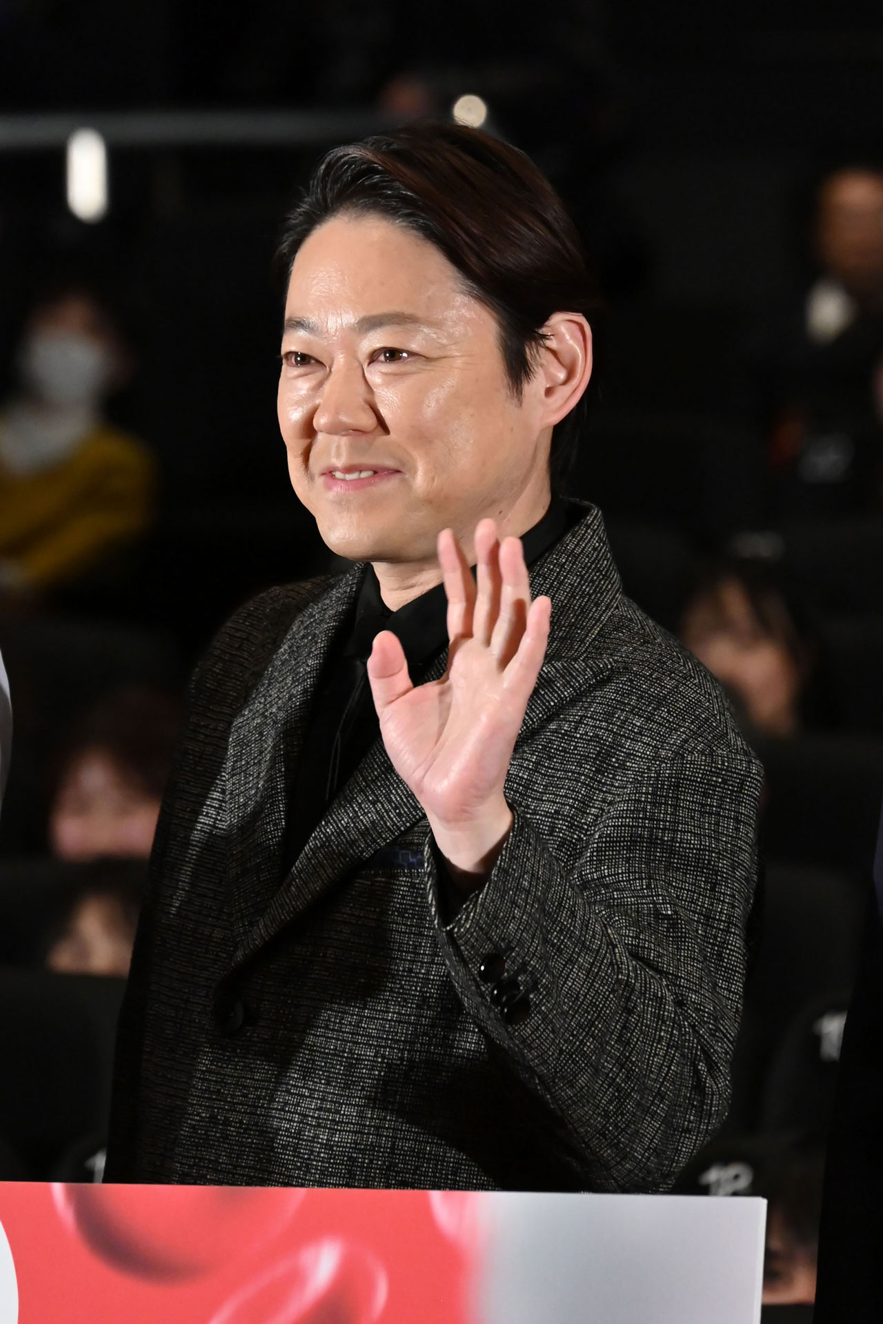 阿部サダヲ
