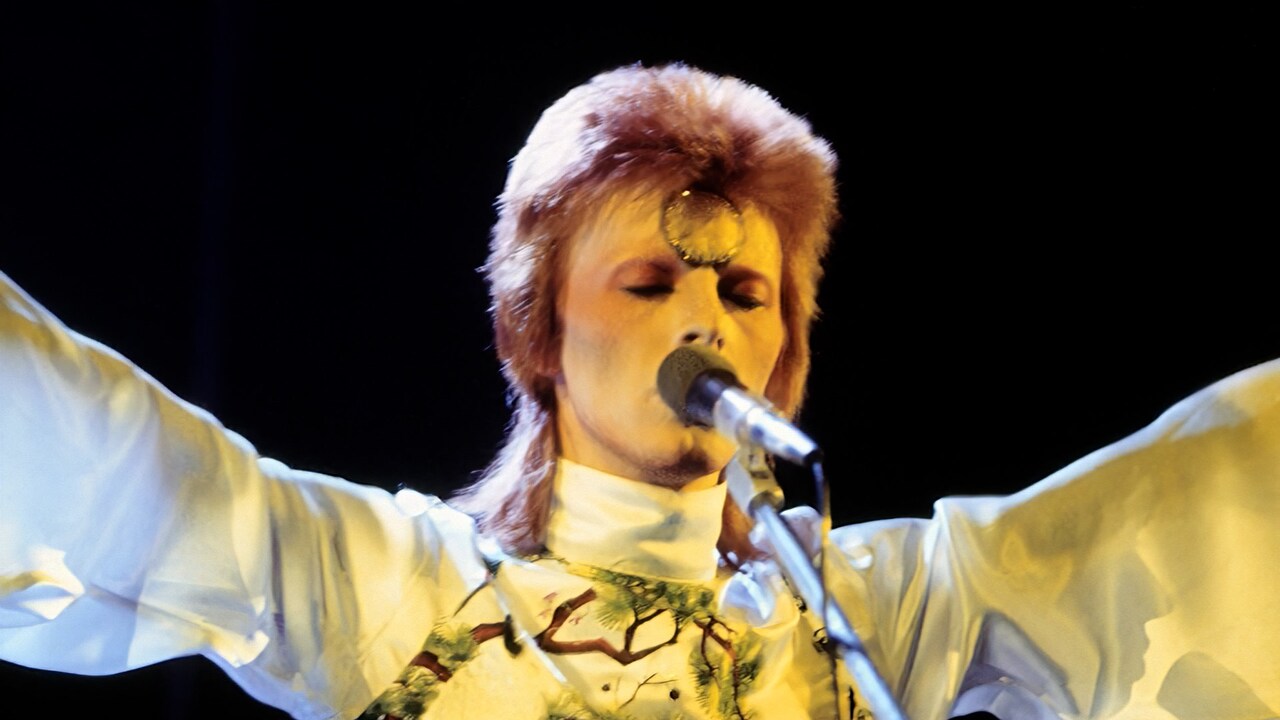 「彼はとても繊細」関係者がデヴィッド・ボウイの素顔を明かすドキュメンタリー予告