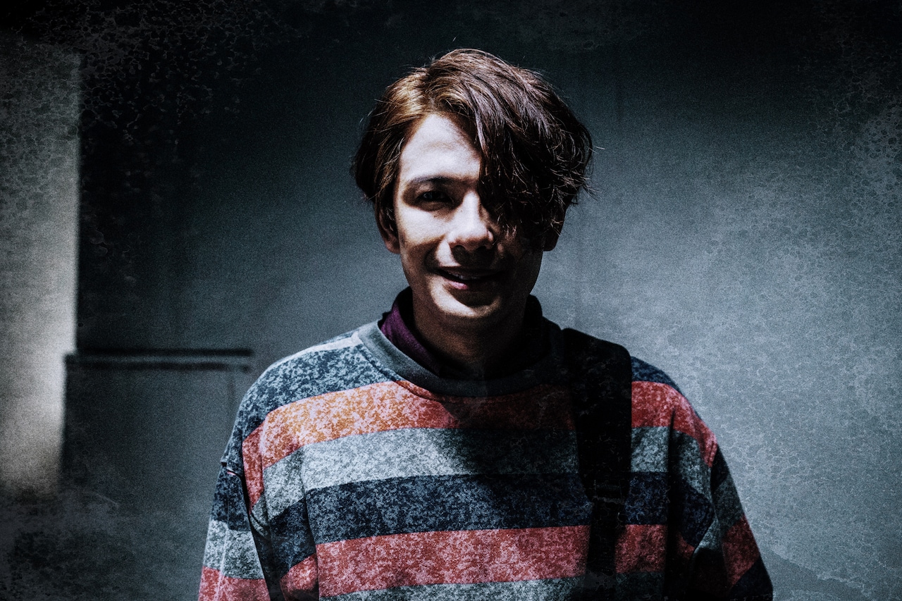 実写版「外道の歌」園田役は森崎ウィン、“取材”と称して殺人を繰り返すサイコパスに