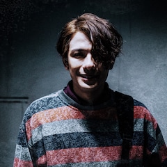 実写版「外道の歌」園田役は森崎ウィン、“取材”と称して殺人を繰り返すサイコパスに