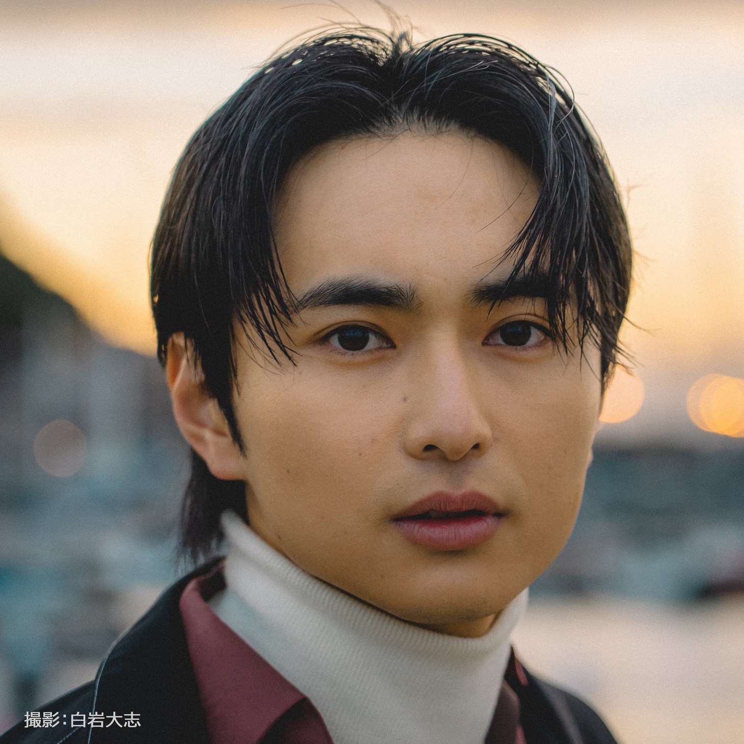 平野宏周