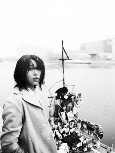 映画「いきもののきろく」より