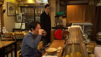 「それぞれの孤独のグルメ」場面写真