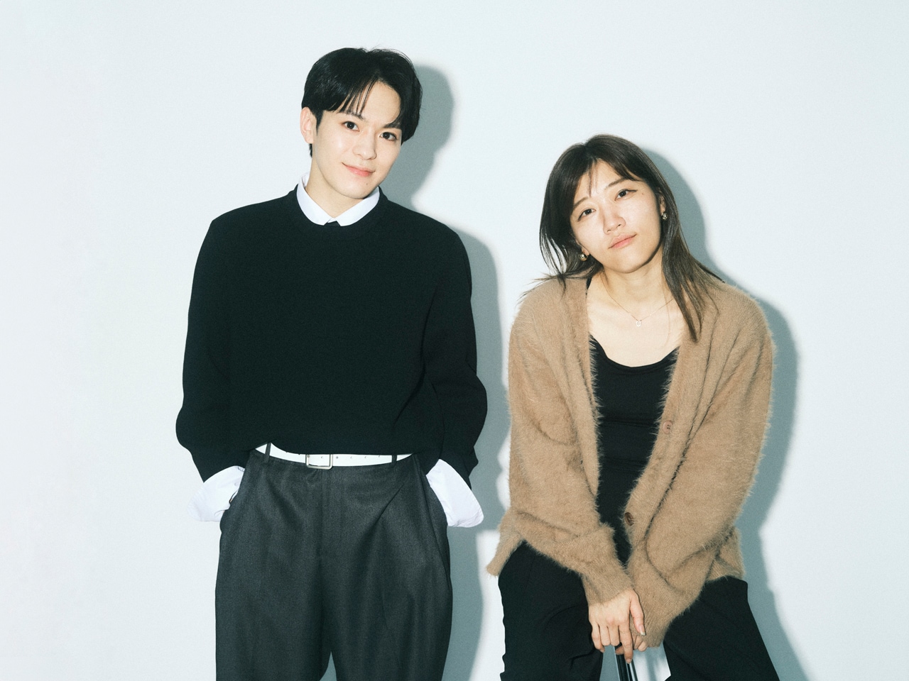 「トーキョーカモフラージュアワー」主演はTravis Japan松倉海斗、脚本はヒコロヒー