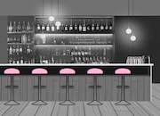 「Theater Aimyou（シアターエミュ）」館内イメージ