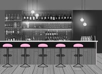 「Theater Aimyou（シアターエミュ）」館内イメージ