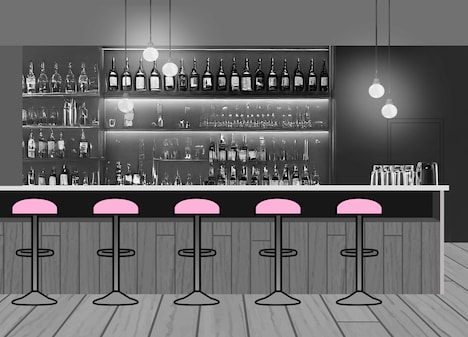 「Theater Aimyou（シアターエミュ）」館内イメージ