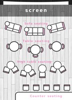 「Theater Aimyou（シアターエミュ）」館内イメージ