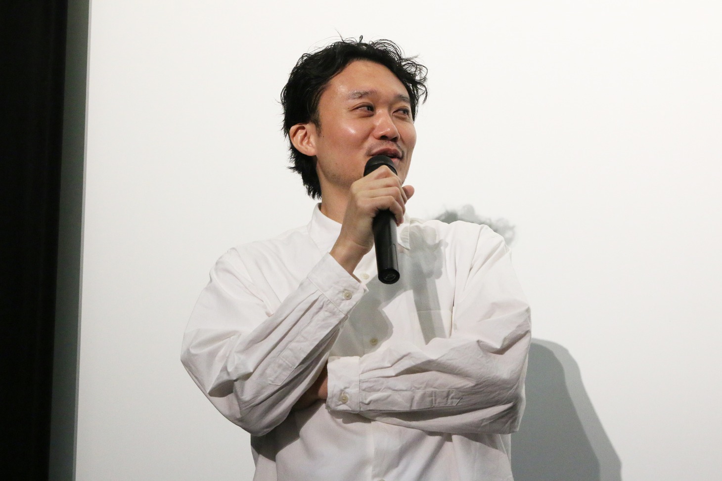 福永壮志
