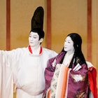 坂東玉三郎、市川染五郎出演のシネマ歌舞伎「源氏物語 六条御息所の巻」公開決定