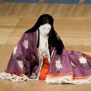 坂東玉三郎演じる六条御息所が平常心を失っていく、シネマ歌舞伎「源氏物語」予告編