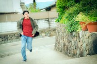 「花まんま」場面写真