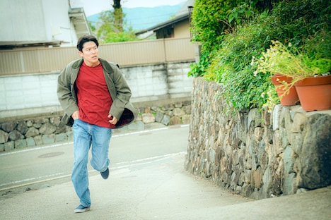 「花まんま」場面写真