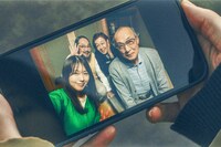 「花まんま」場面写真