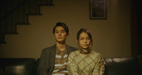 「嗚呼、かくも牧場は緑なりけり」場面写真