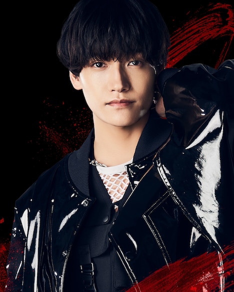 佐野晶哉(Aぇ! group)