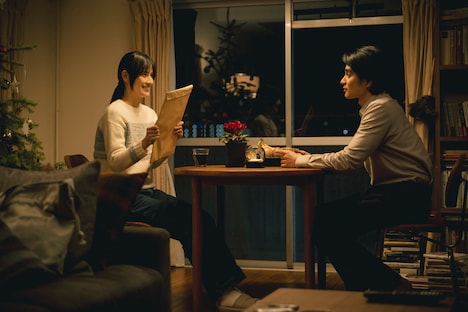 「早乙女カナコの場合は」場面写真