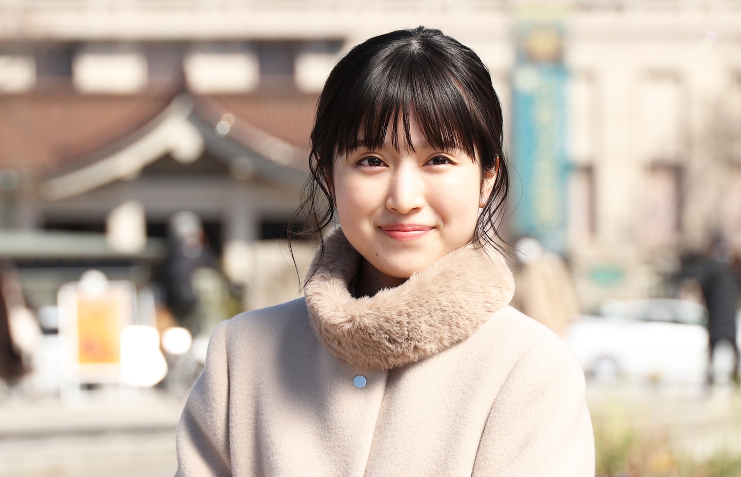 劇場版「トリリオンゲーム」場面写真