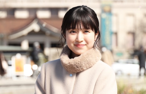 劇場版「トリリオンゲーム」場面写真