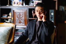 日曜劇場「海に眠るダイヤモンド」より、滝藤賢一