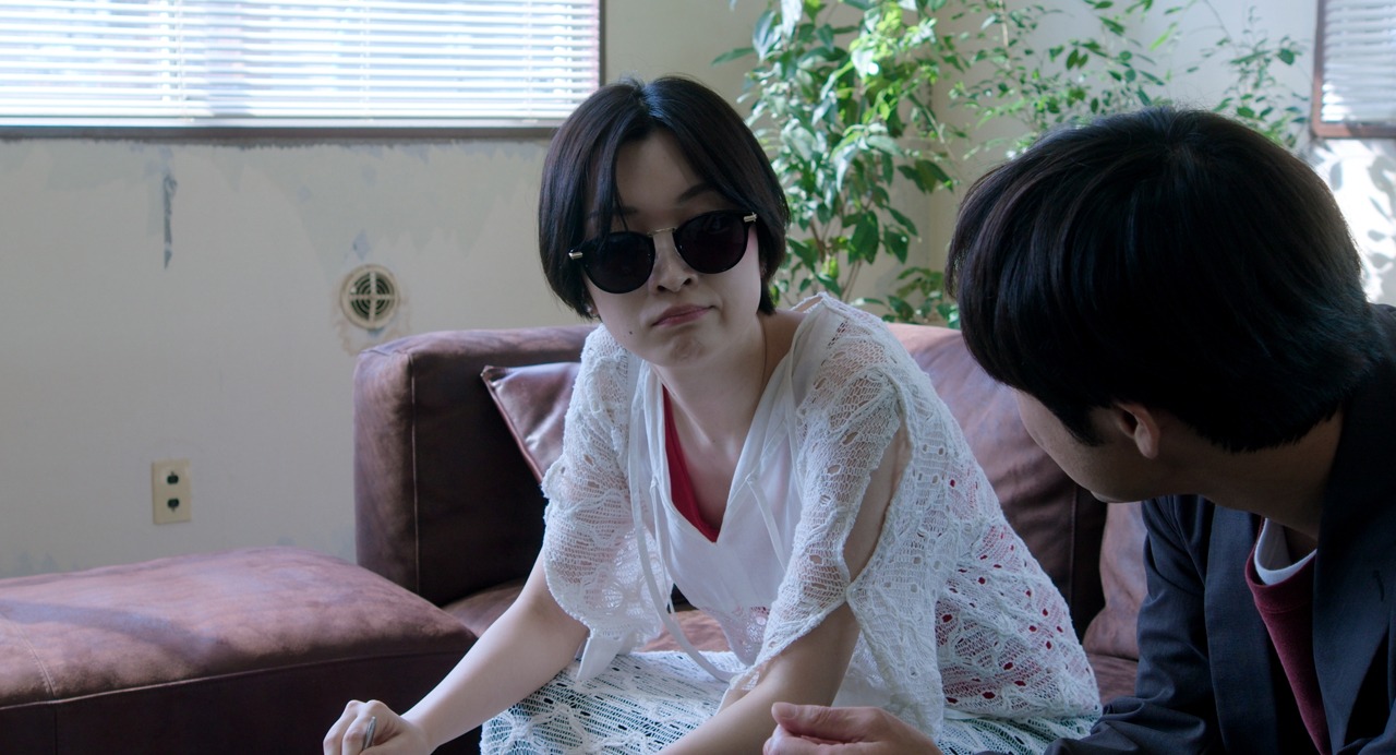 「その誘惑」場面写真