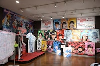 映画「はたらく細胞」神奈川・109シネマズ川崎の館内の様子