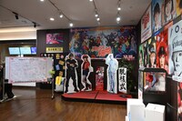 映画「はたらく細胞」神奈川・109シネマズ川崎の館内の様子