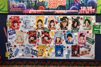 映画「はたらく細胞」大阪・MOVIX堺の館内の様子