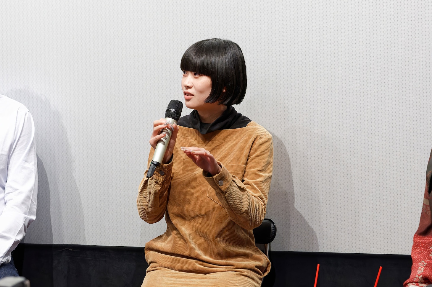 山中瑶子