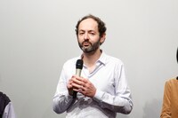 ジュリアン・レジ