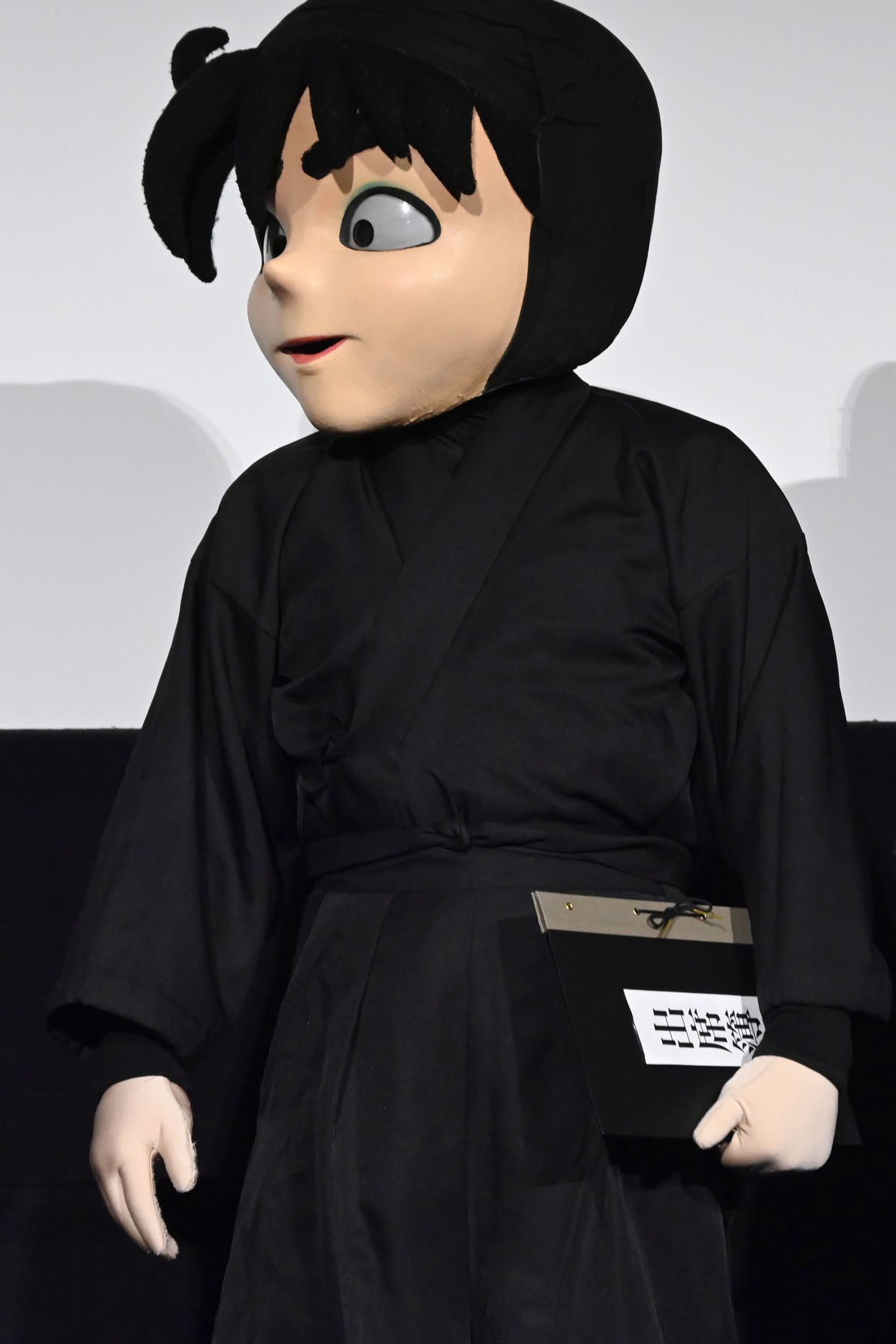土井先生
